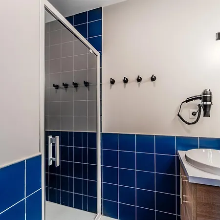 Luminous With Balcony And Parking 3* La Teste-de-Buch